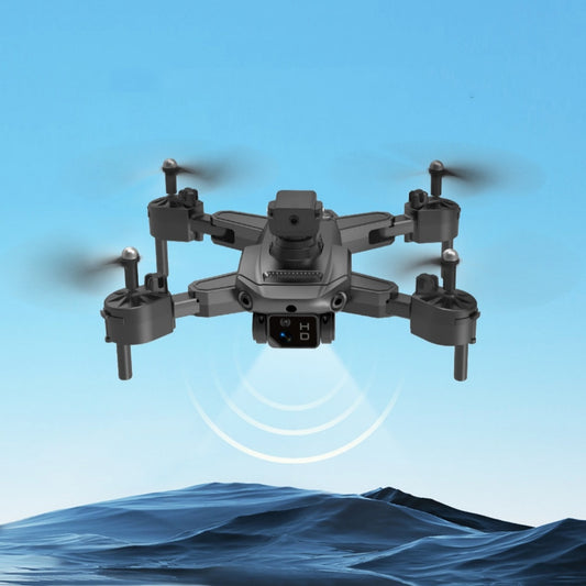 Obstacle Avoidance UAV Aerial Photography Ultra HD Drone