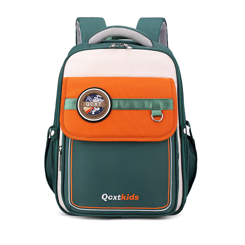 Burden Relief Lightweight Schoolbag