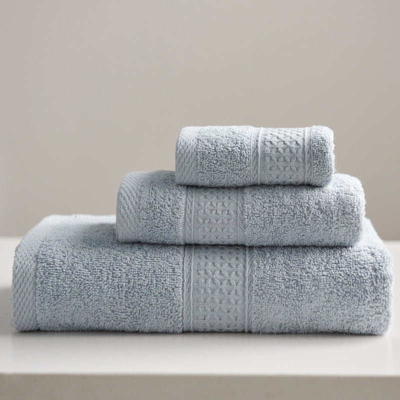 Baby Towel Set