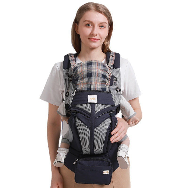 Baby Carrier For Mother And Baby