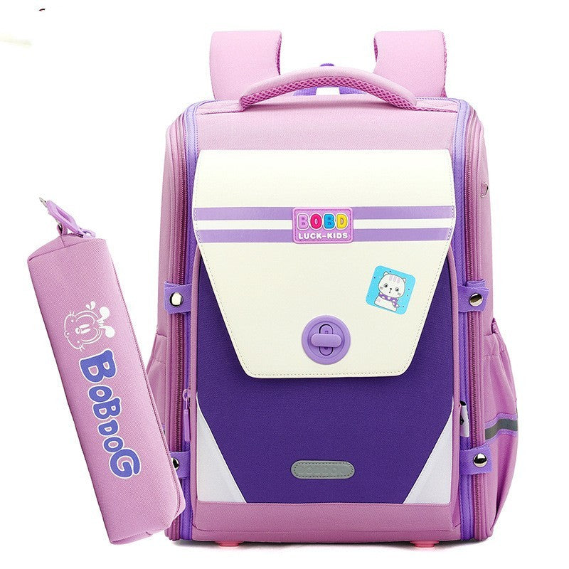 Children's Schoolbag